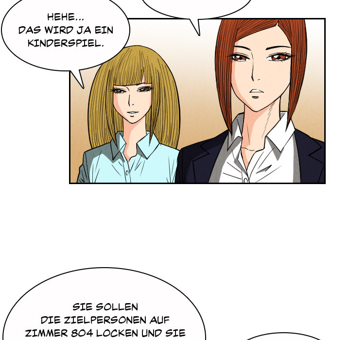 Holzköpfe auf dem Weg nach oben - episode 51 - 31