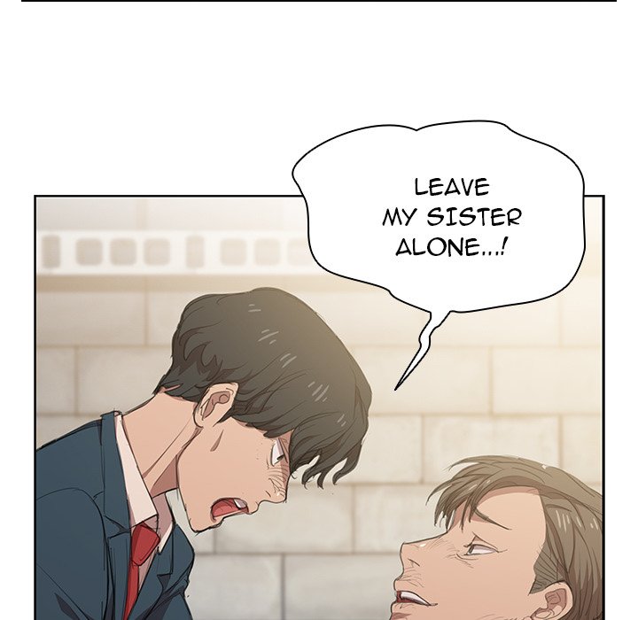 Who Cares If I'm a Loser! - episode 1 - 58