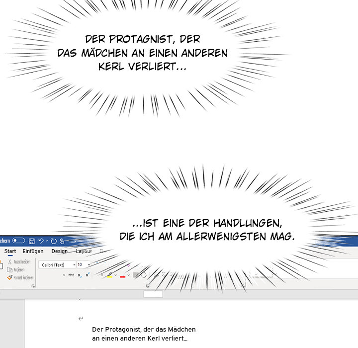 Überleben in einem Comic - episode 1 - 223