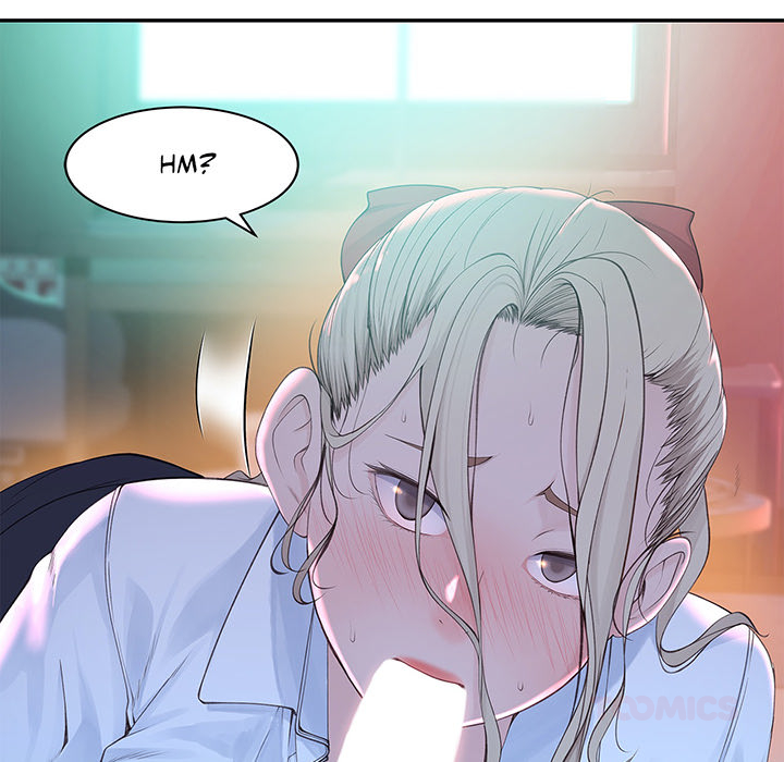 Teach Me How to Please You - episode 23 - 104