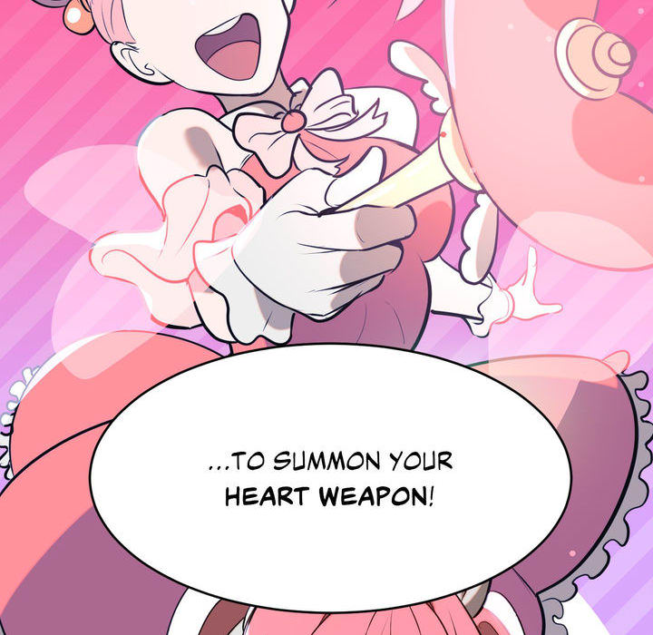 Magic-Girl Service - UNCENSORED - episode 8 - 19