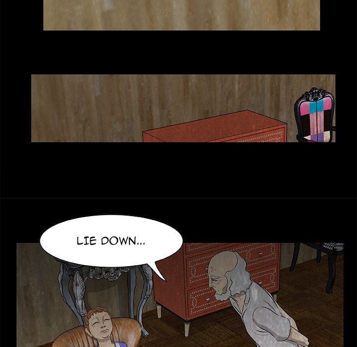 Original Horror Stories - episode 14 - 52