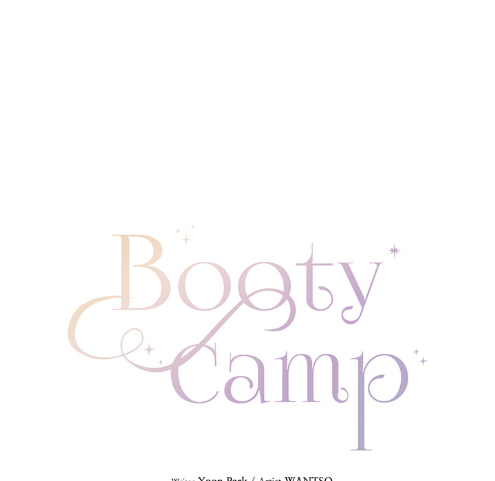 Booty Camp - episode 28 - 12