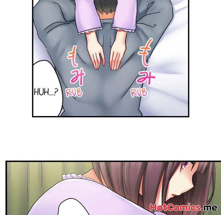 Our Kinky Newlywed Life - episode 5 - 12