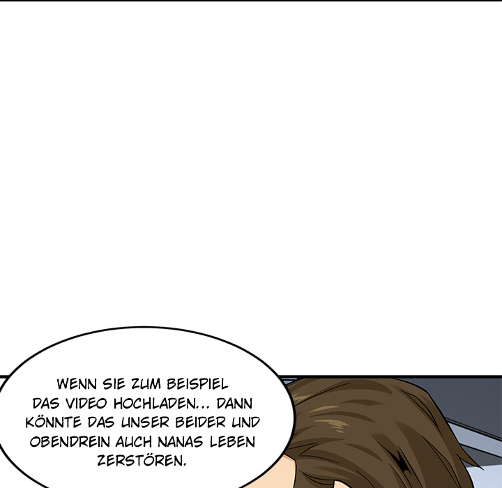 Wer hat Angst vor Mister H? - episode 13 - 15