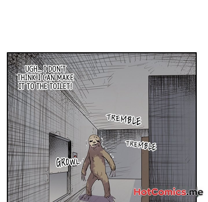 Secret Zoo - episode 16 - 49