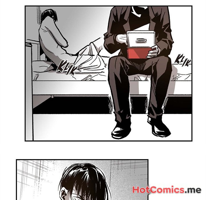 The Warehouse - episode 15 - 85