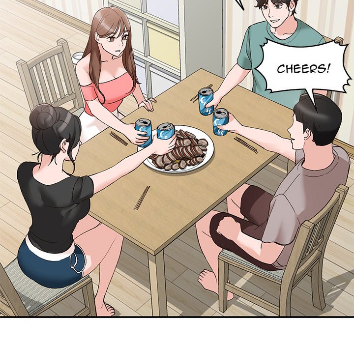 Town Girls - episode 13 - 125