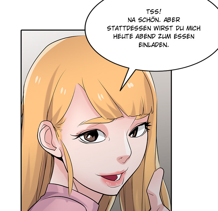 Verliebt in meine Schwägerin - episode 50 - 99