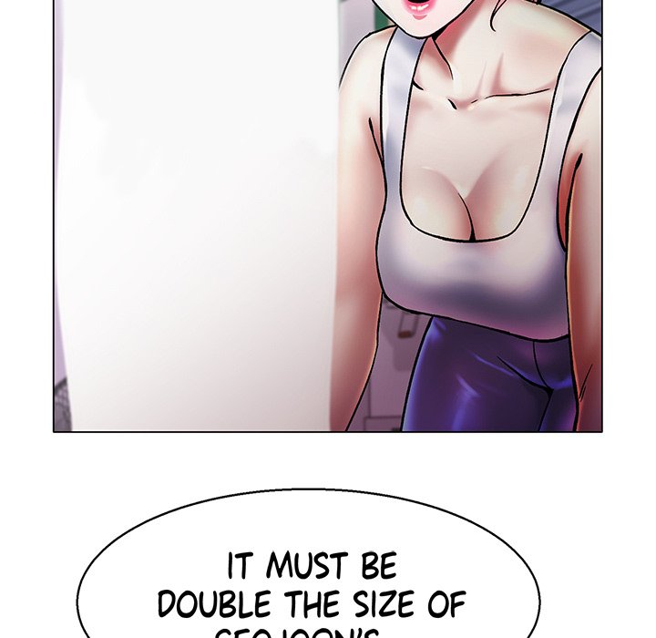Ice Love - episode 4 - 180