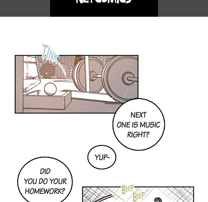 The Warehouse - episode 22 - 4