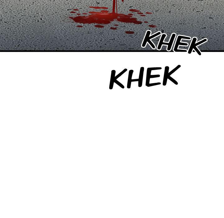 Killed Once, Back for Blood - episode 11 - 33