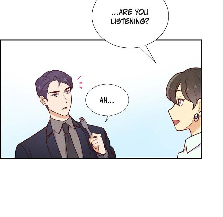 A Spoonful of Your Love - episode 7 - 90