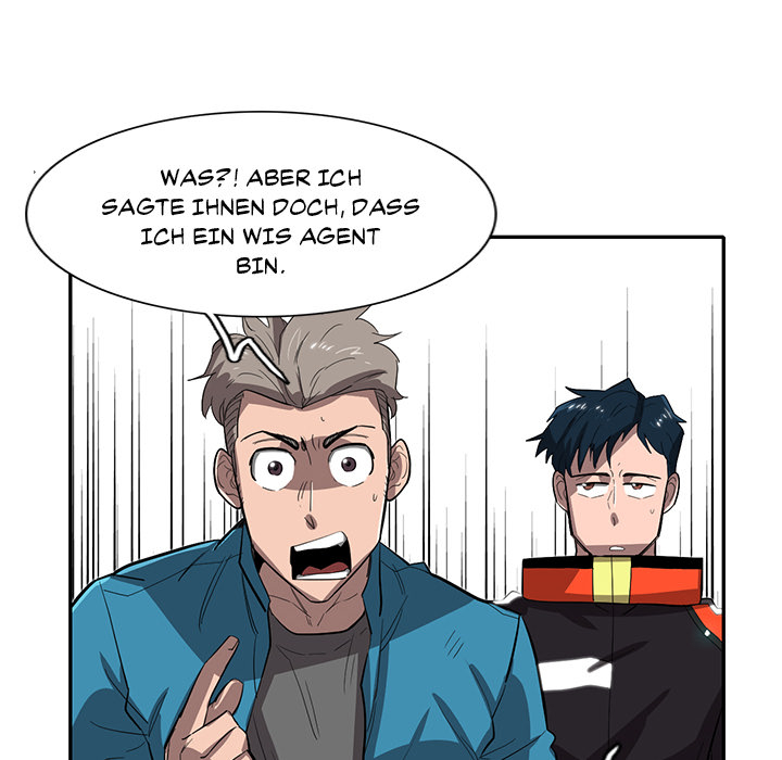 Stardust - episode 30 - 30