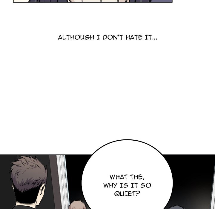 Excuse Me, This is my Room - episode 16 - 66