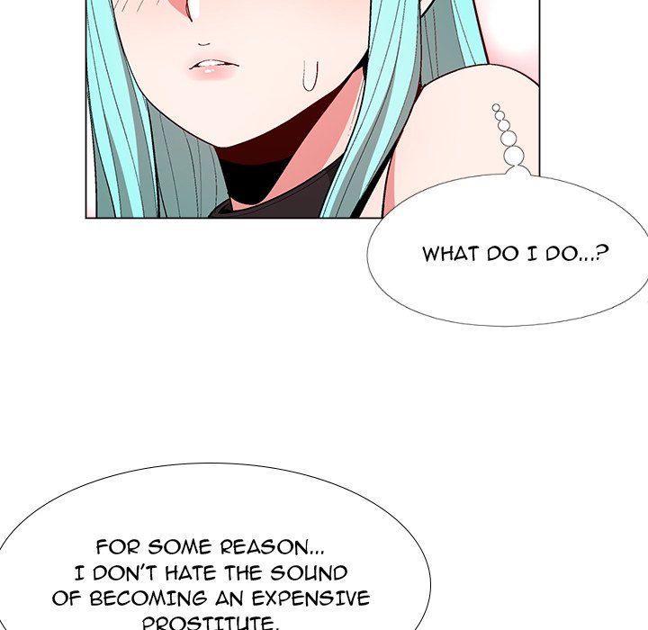 Cosplay Girl - episode 11 - 24
