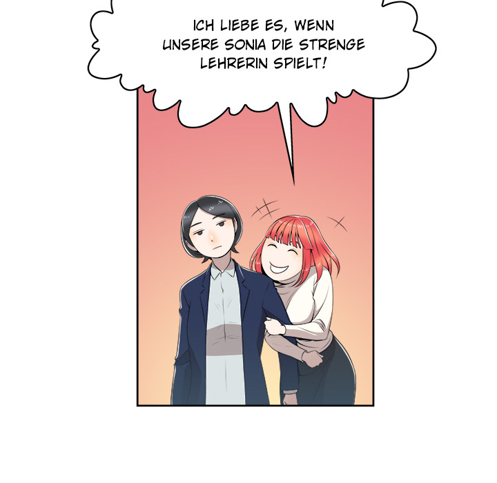 Dorf sucht Lehrer - episode 2 - 8