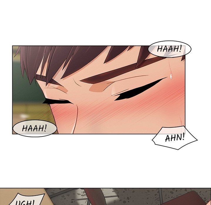 Sang-Ah - episode 13 - 40
