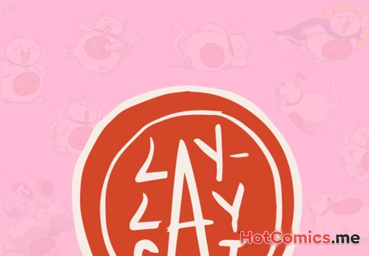 Lay Lay Cat - episode 12 - 0