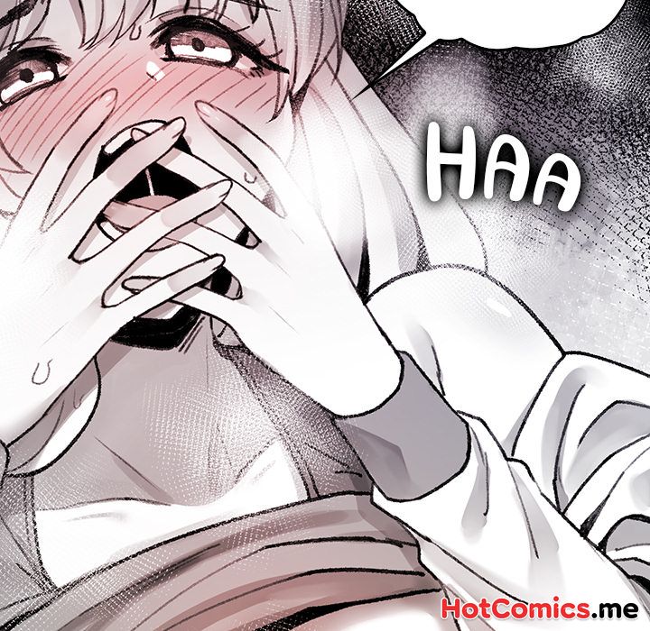 Get Out of My Body! - UNCENSORED - episode 4 - 8