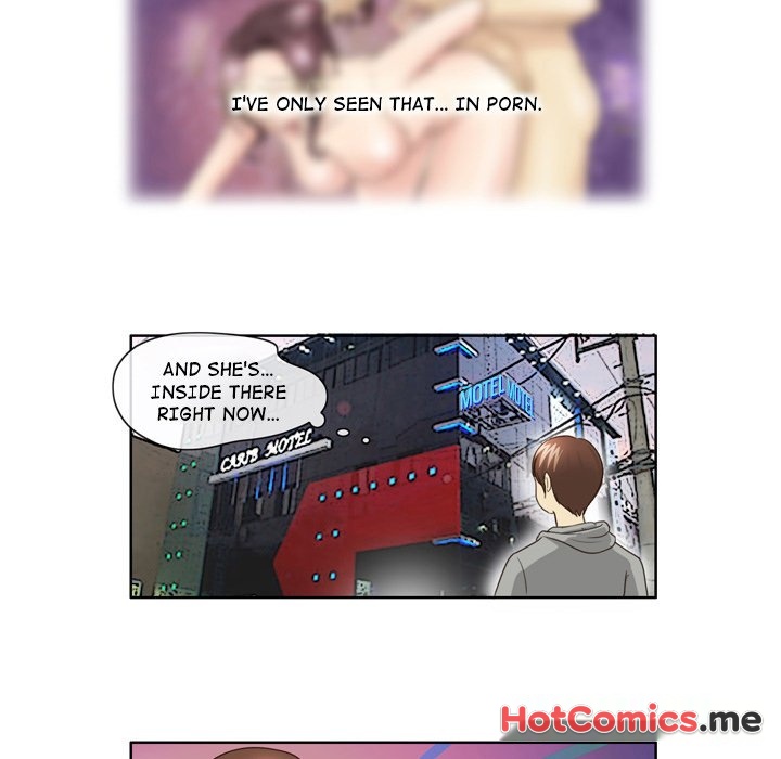 My New Co-worker - episode 11 - 4