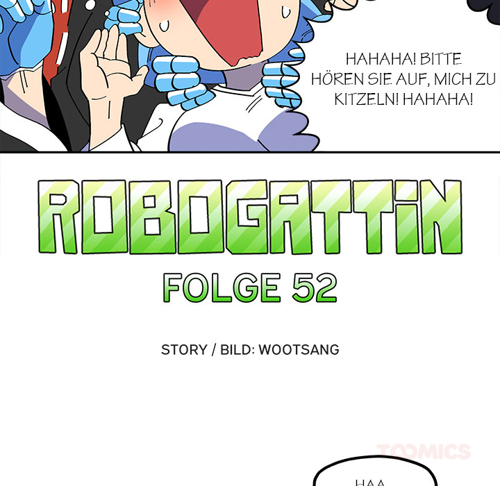 Robogattin - episode 52 - 1