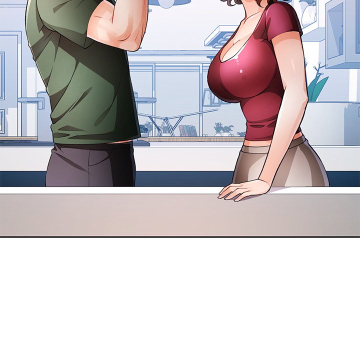 Wait, I'm a Married Woman! - episode 28 - 24
