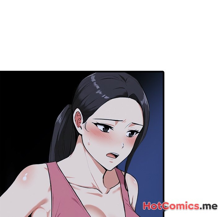 Steamy Webtoon Collection - episode 8 - 20
