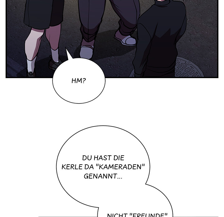 Meine Schulzeit mit Rang F - episode 44 - 60
