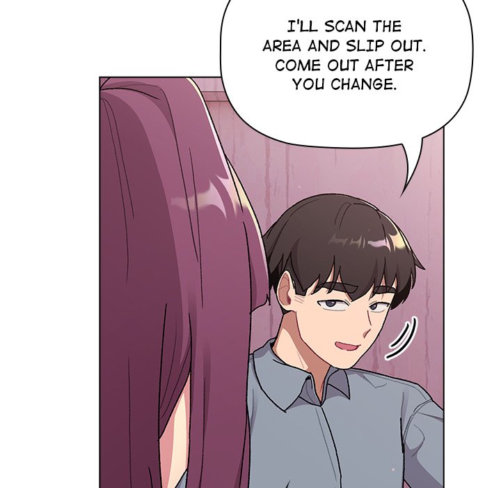 What do I do now...? - episode 68 - 83