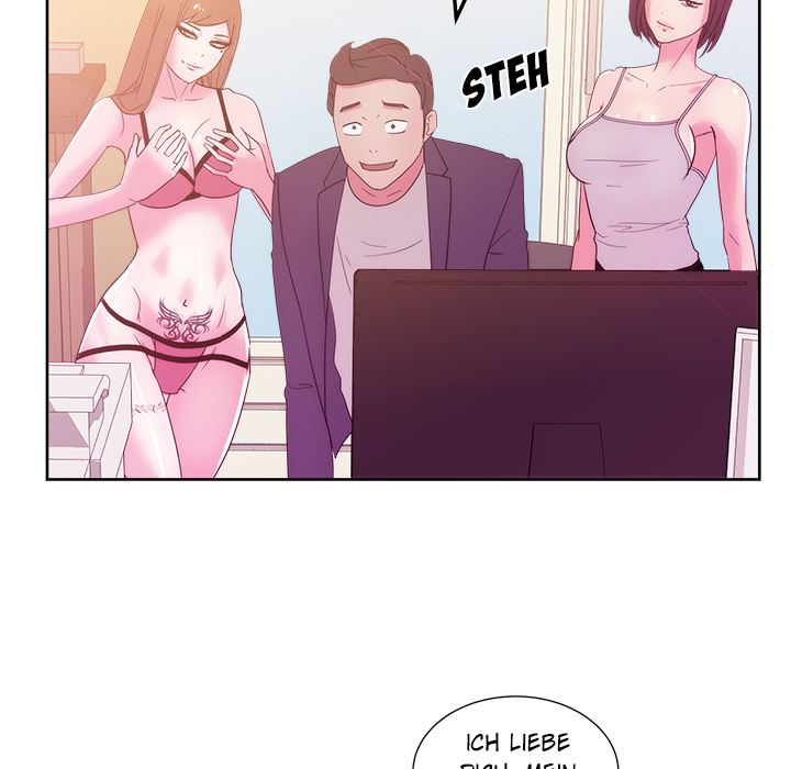 Soojungs Comicladen - episode 27 - 83