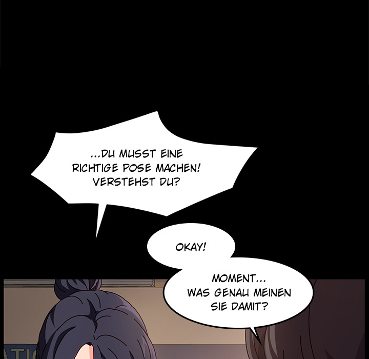 Die Kunst des Körpers - episode 1 - 133