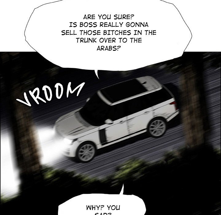 The Jackal - episode 21 - 30
