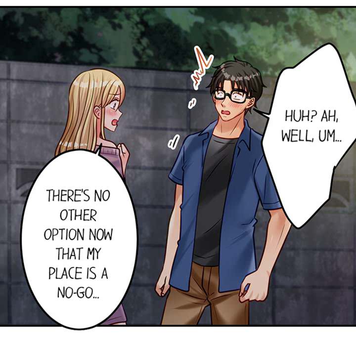 The Last Virgin in a Lustful World - episode 23 - 20