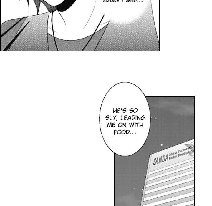 The Rose and The Black Cat - episode 7 - 17