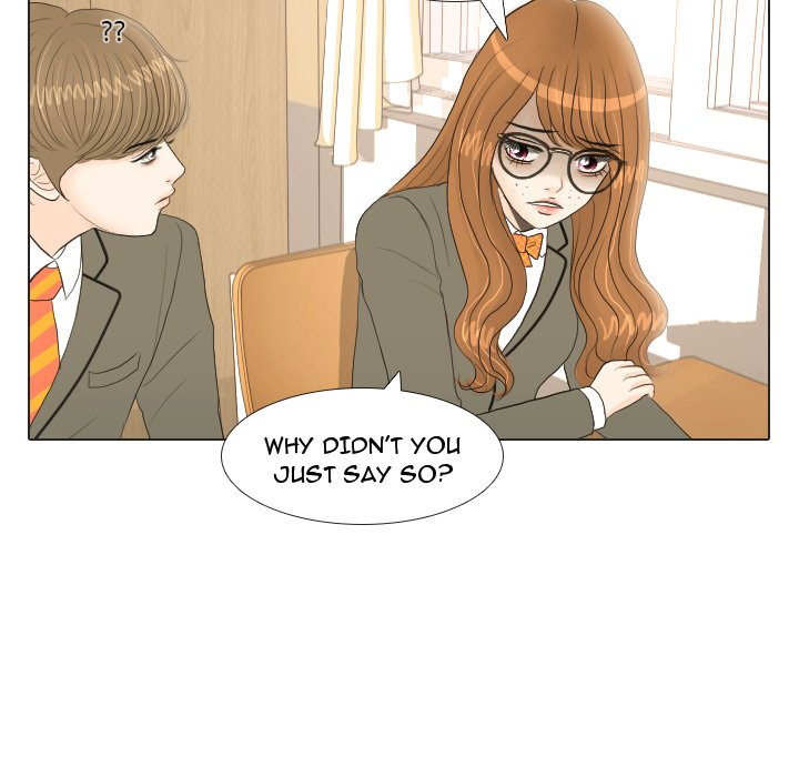 Hold My Hand - episode 18 - 13