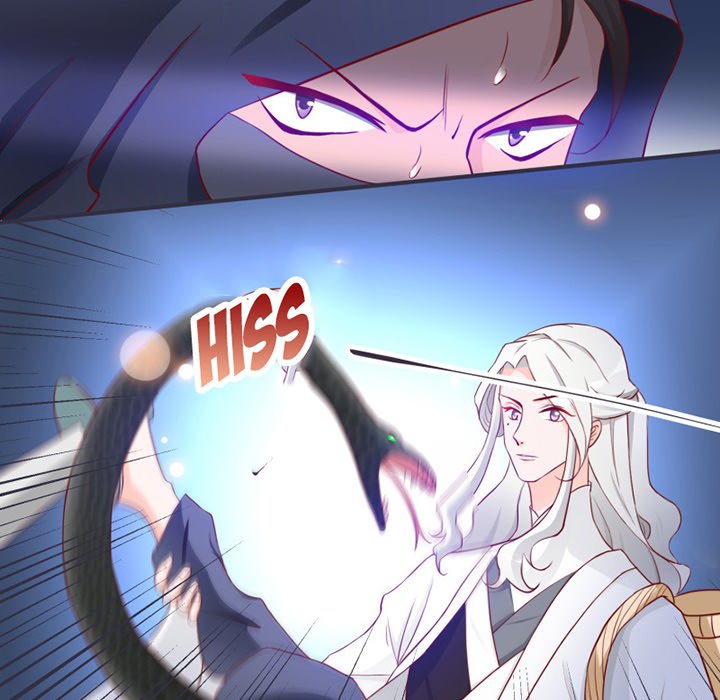 General and Her Medic Lover - episode 4 - 61