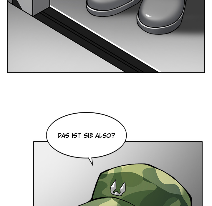 Agent Playboy meldet sich zum Dienst - episode 7 - 106