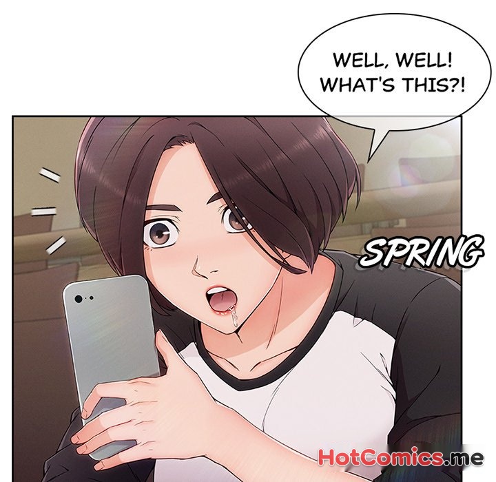 Sang-Ah - episode 59 - 17