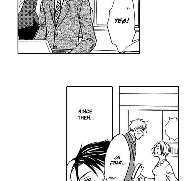 The More Useless He Is, The More I Love Him - episode 13 - 23