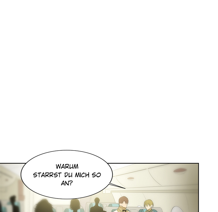 Besondere Beziehungen - episode 34 - 36