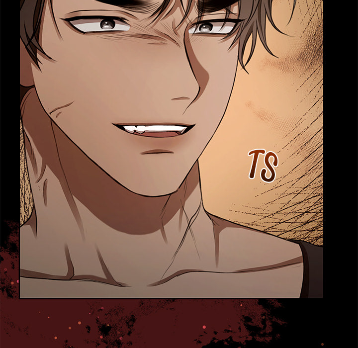 Savage Forest - episode 5 - 181