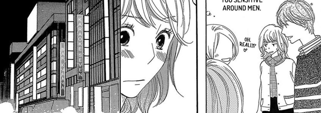 Just Listen to What I Say - The Things I Want A Sadistic Doctor to Do to Me - episode 4 - 75