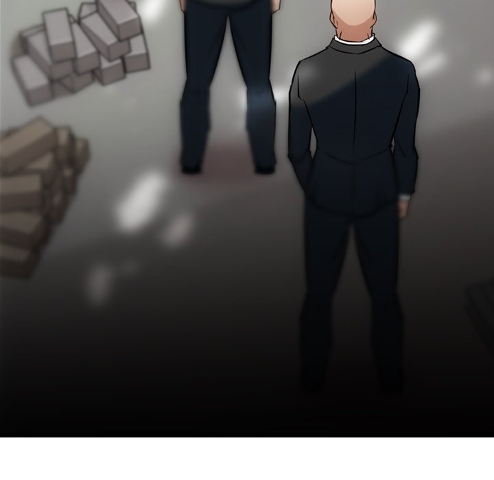 Such a Cute Spy - episode 8 - 123