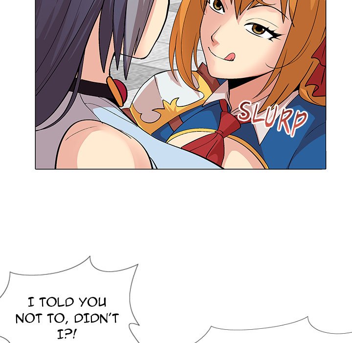 Cosplay Girl - episode 4 - 33