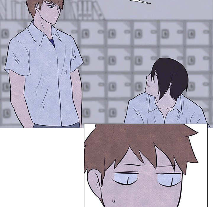 High School Devil - episode 21 - 14