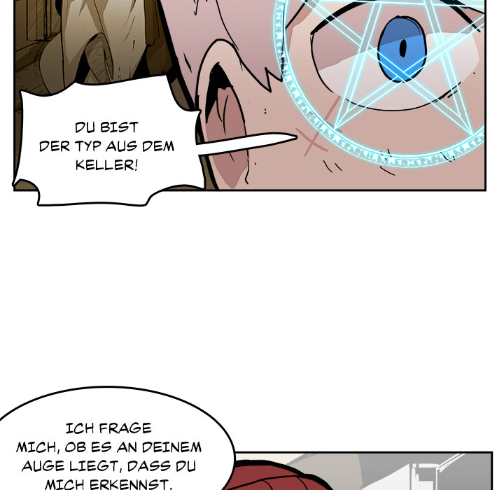 Justitia - episode 28 - 36