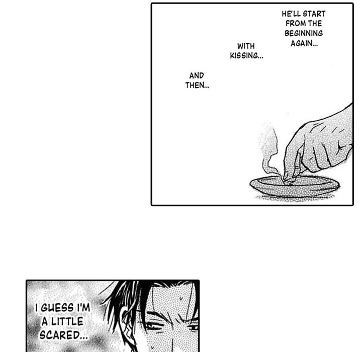 The More Useless He Is, The More I Love Him - episode 13 - 35