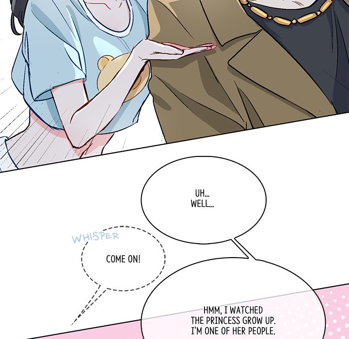 To Trick a Mermaid - episode 10 - 92