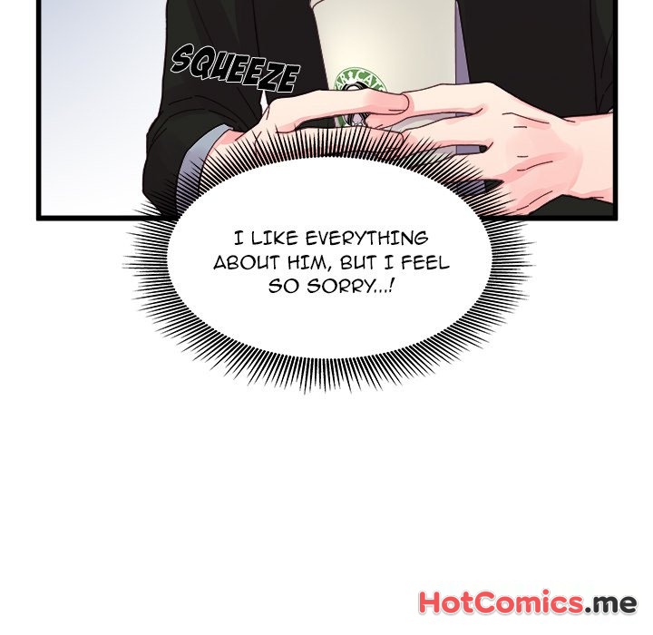 A Nonsense Relationship - episode 16 - 33